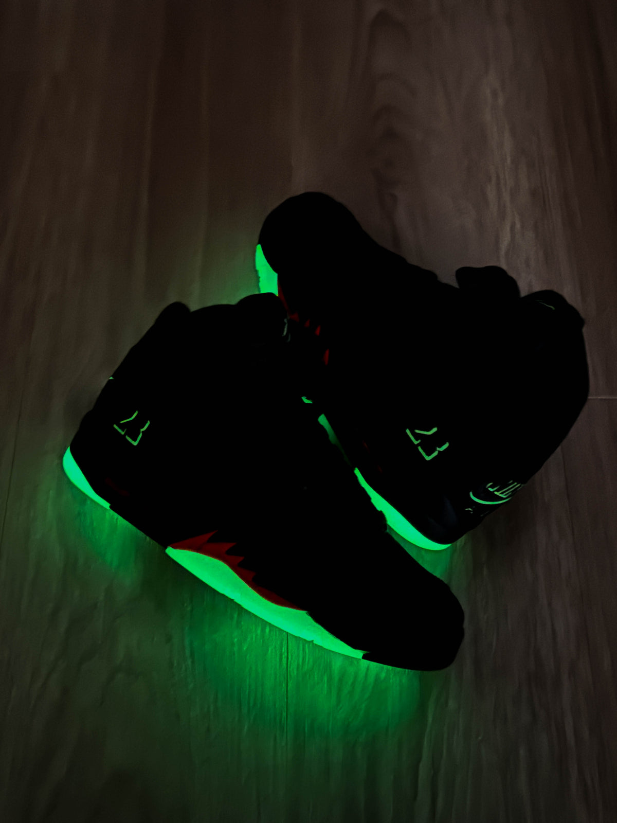 Jordan 5 Retro Halloween
