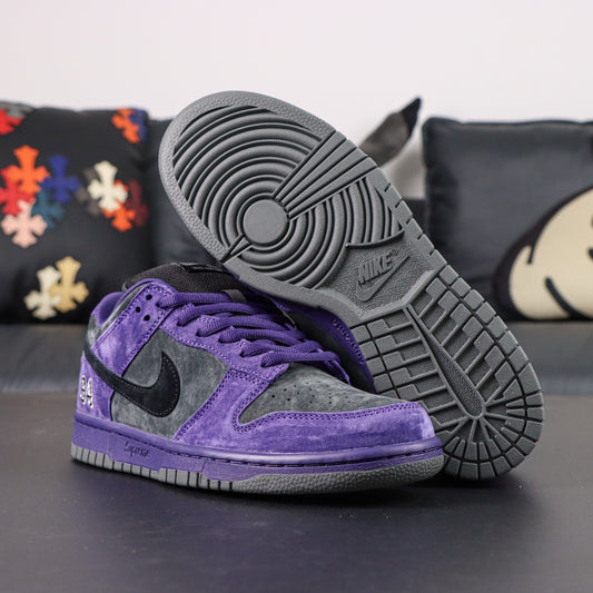 Nike SB Dunk Low Supreme 94 Ink