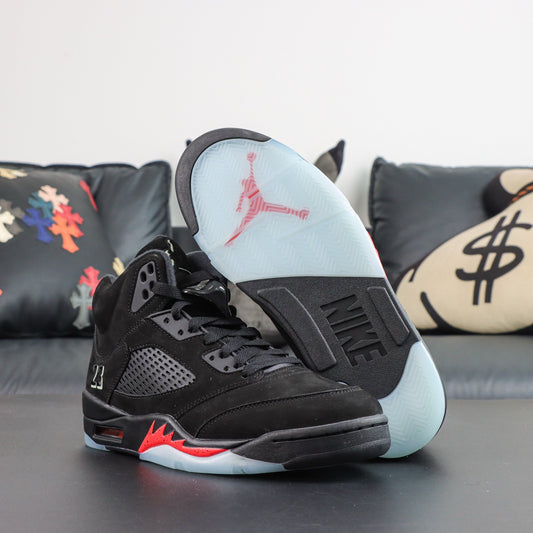 Jordan 5 Retro Halloween