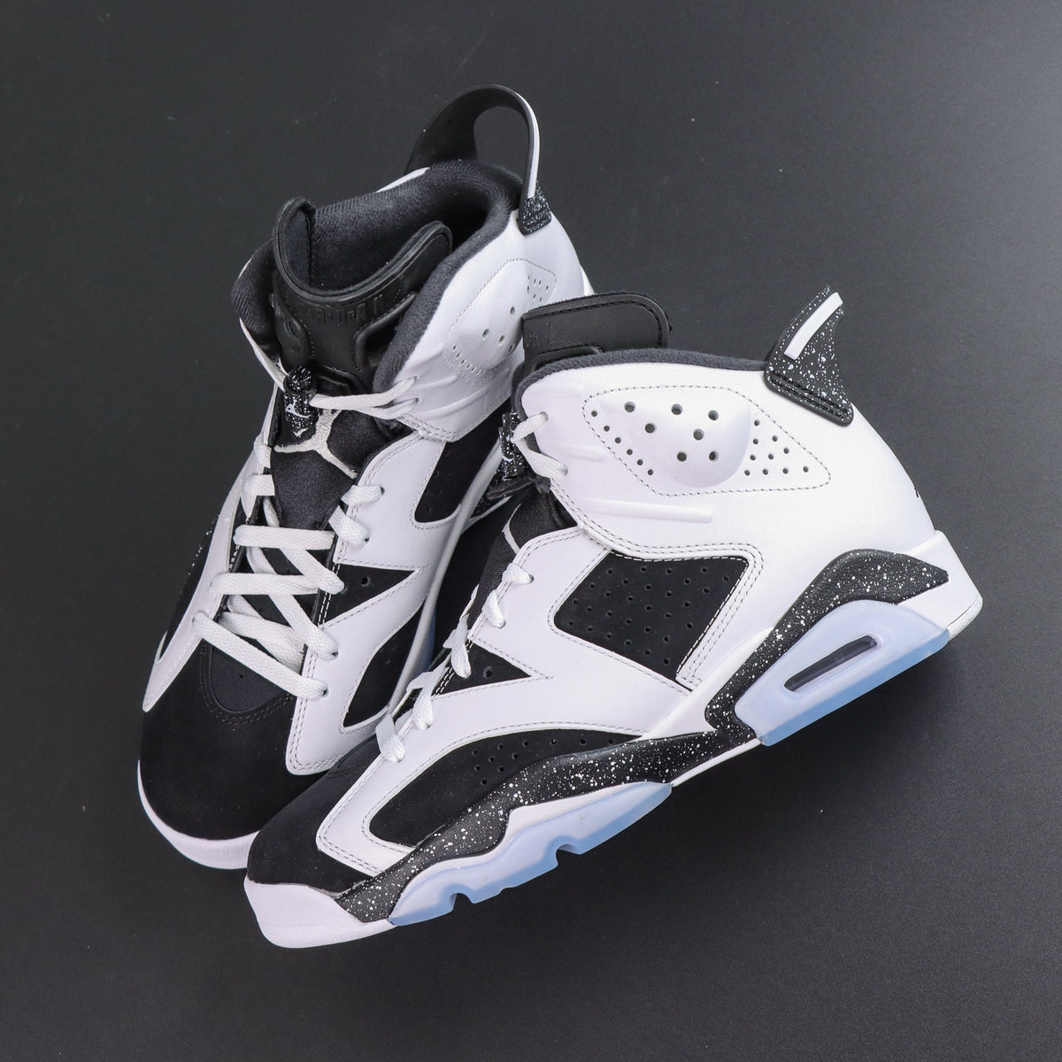 Jordan 6 Retro Oreo