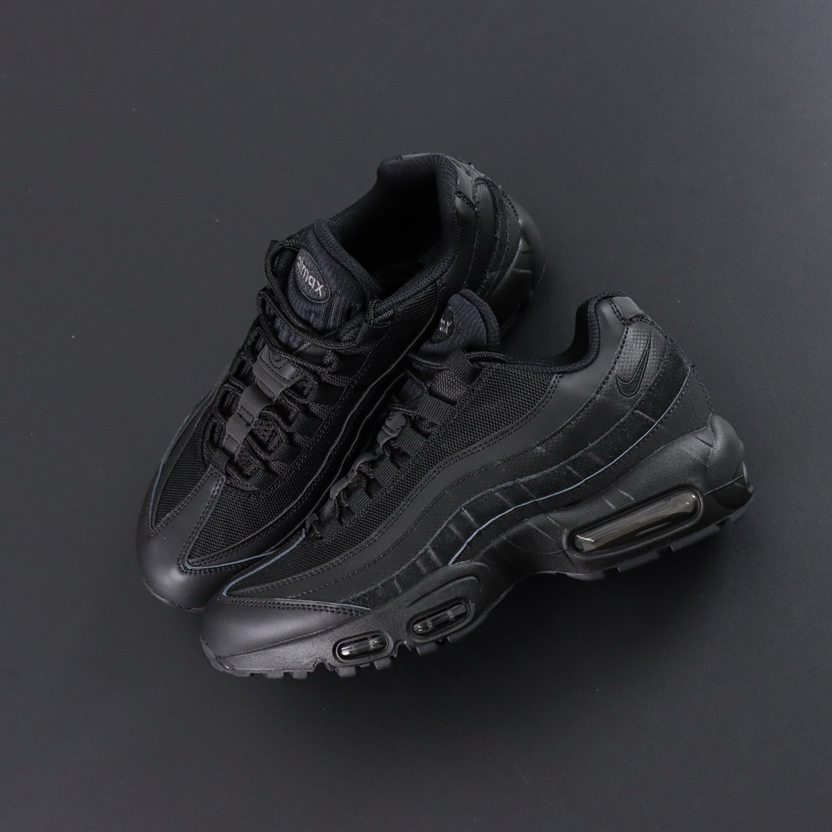 Nike Air Max 95 OG Grey Gradient
