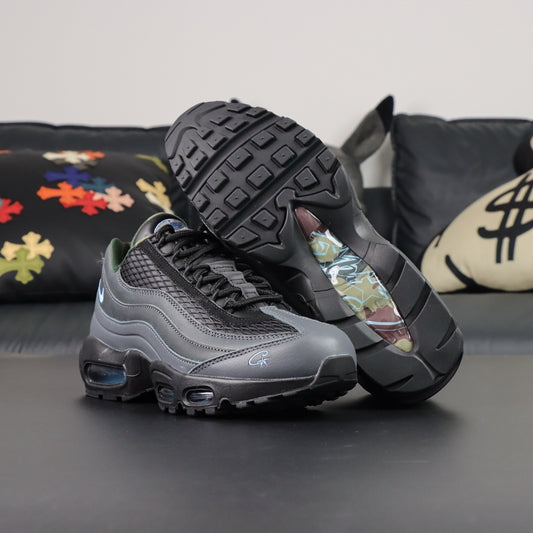Nike Air Max 95 SP Corteiz Aegean Storm