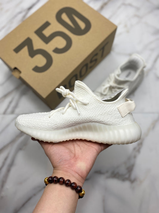 Yeezy Boost 350 V2 Triple White