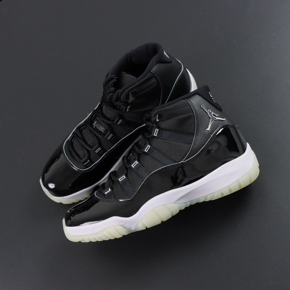 Air Jordan 11 Retro Jubilee 25th Anniversary