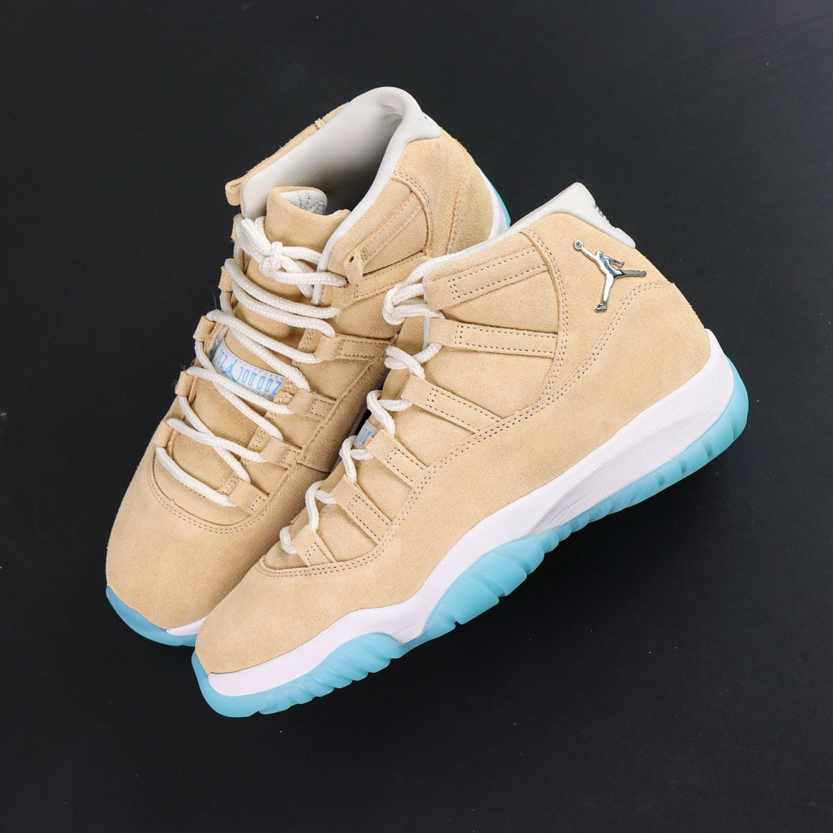 Jordan 11 Retro H-Town