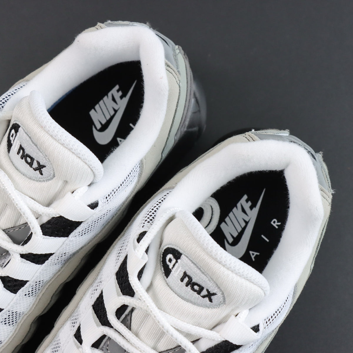 Nike Air Max 95 OG Grey Gradient