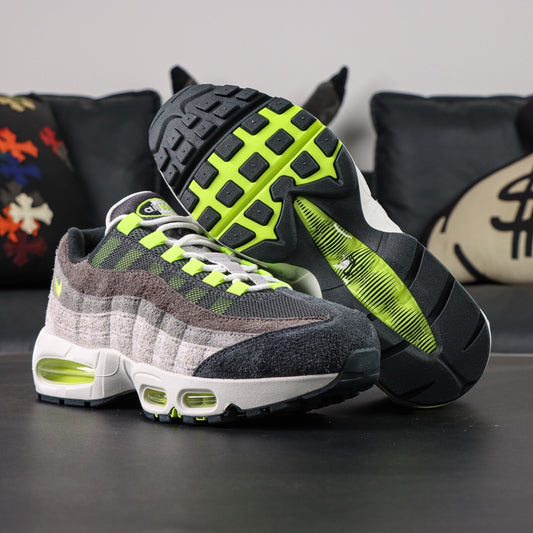 Nike Air Max 95 OG Reverse Gradient Neon