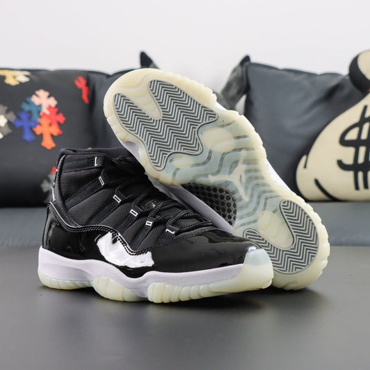 Air Jordan 11 Retro Jubilee 25th Anniversary