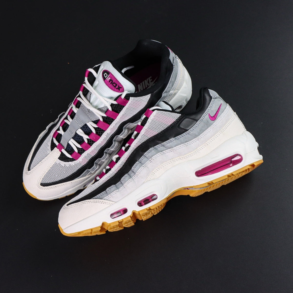 Nike Air Max 95 SB Cactus Flower