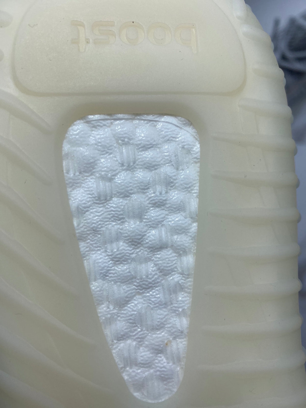 Yeezy Boost 350 V2 Static
