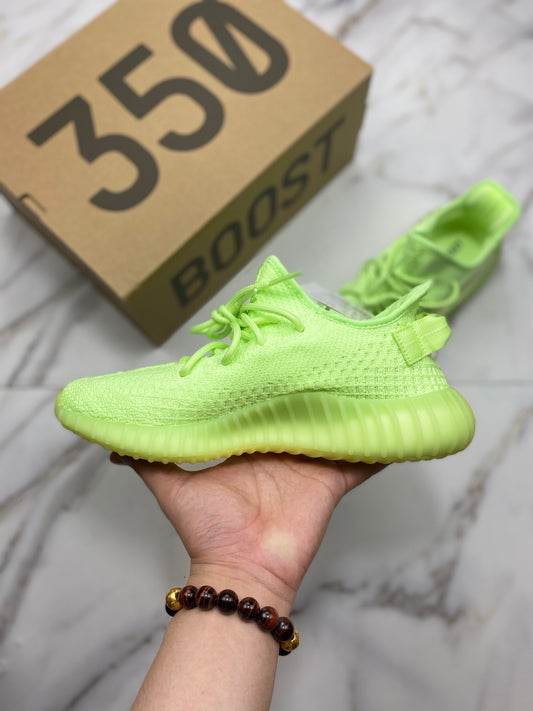 Yeezy Boost 350 V2 Glow in the Dark