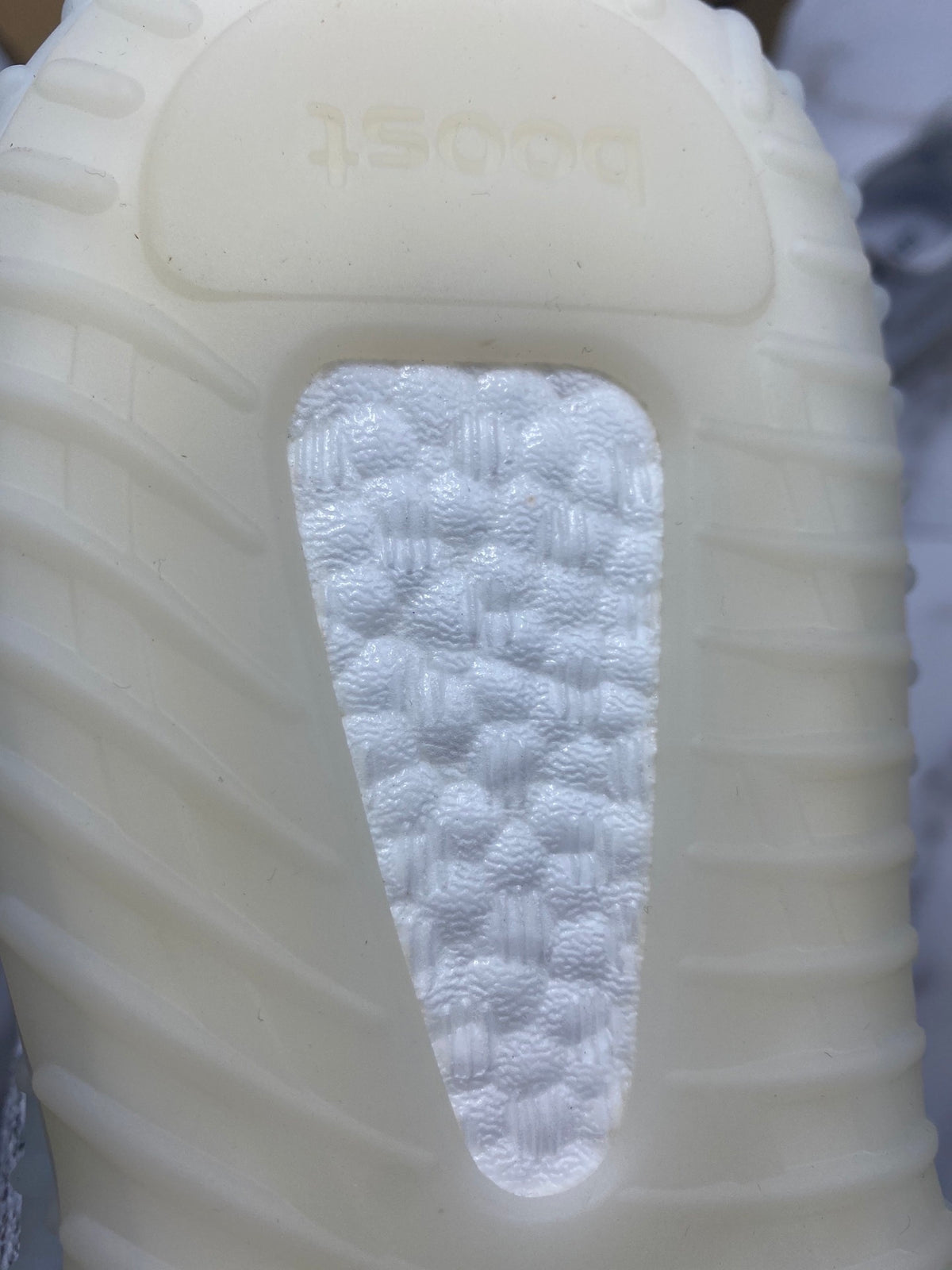 Yeezy Boost 350 V2 Static Reflective