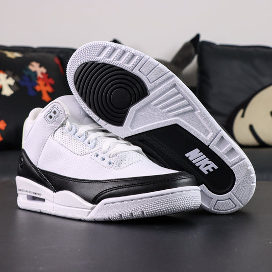 Air Jordan 3 Retro Fragments