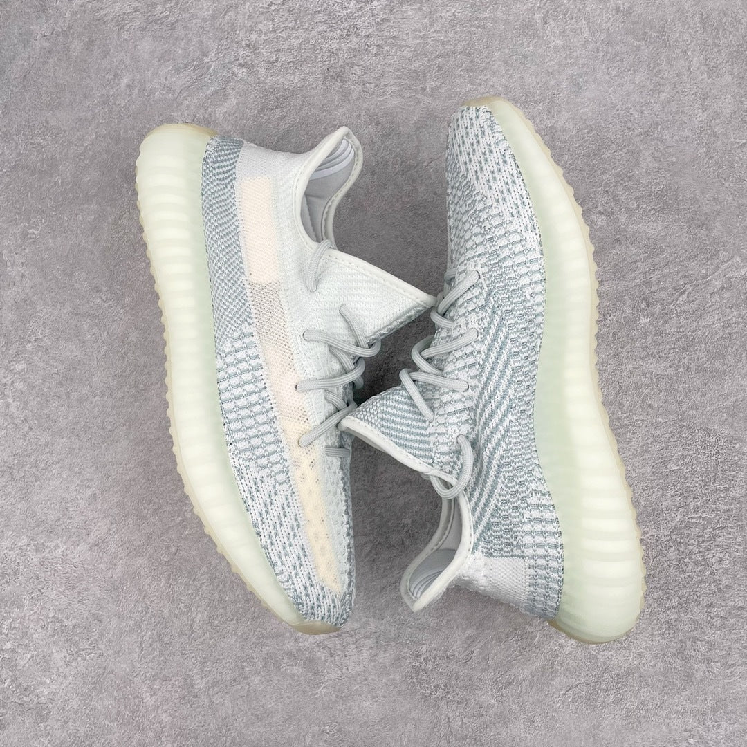 Yeezy Boost 350 V2 Cloud White