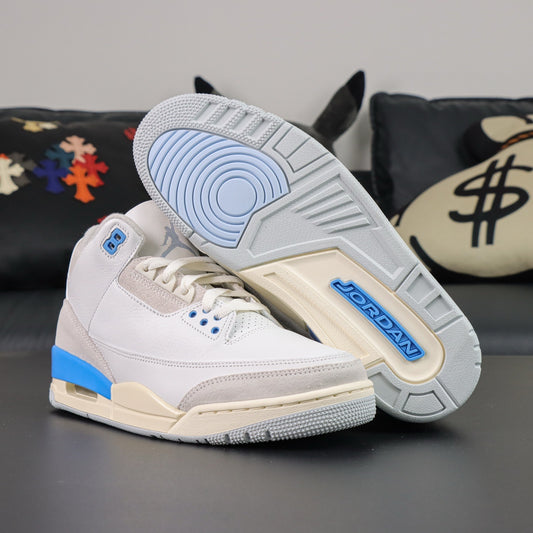 Air Jordan 3 Lucky Shorts