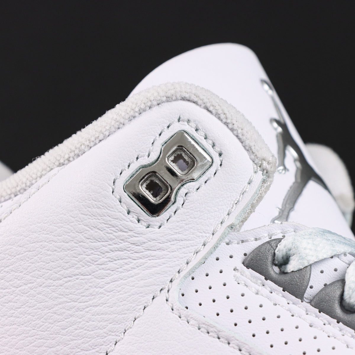 Air Jordan 3 Pure Money