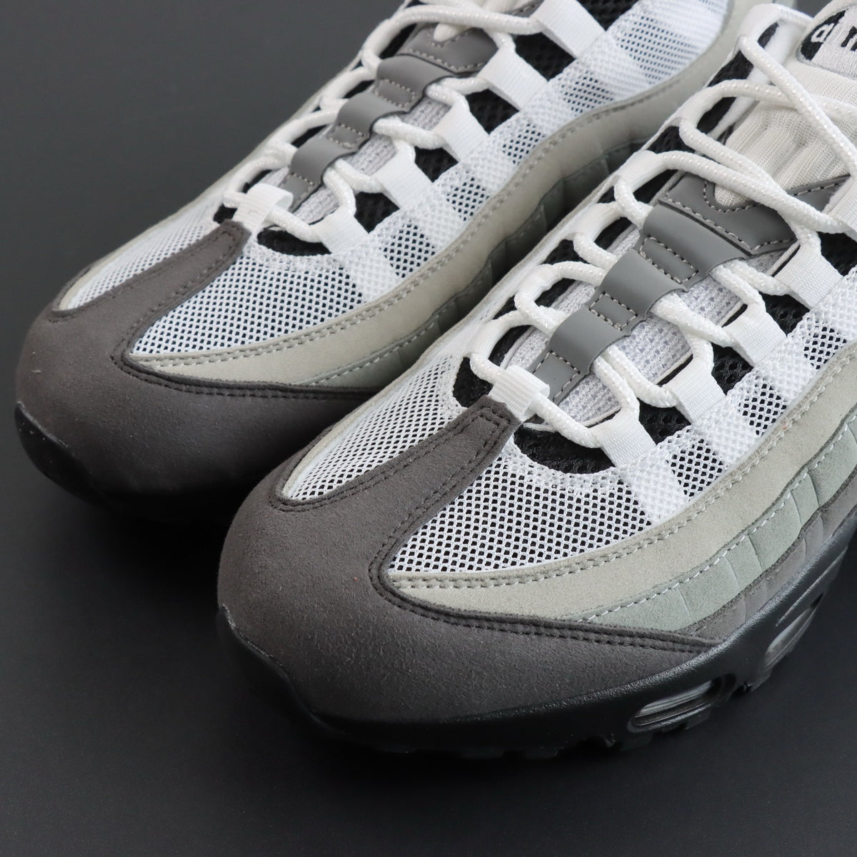 Nike Air Max 95 OG Grey Gradient