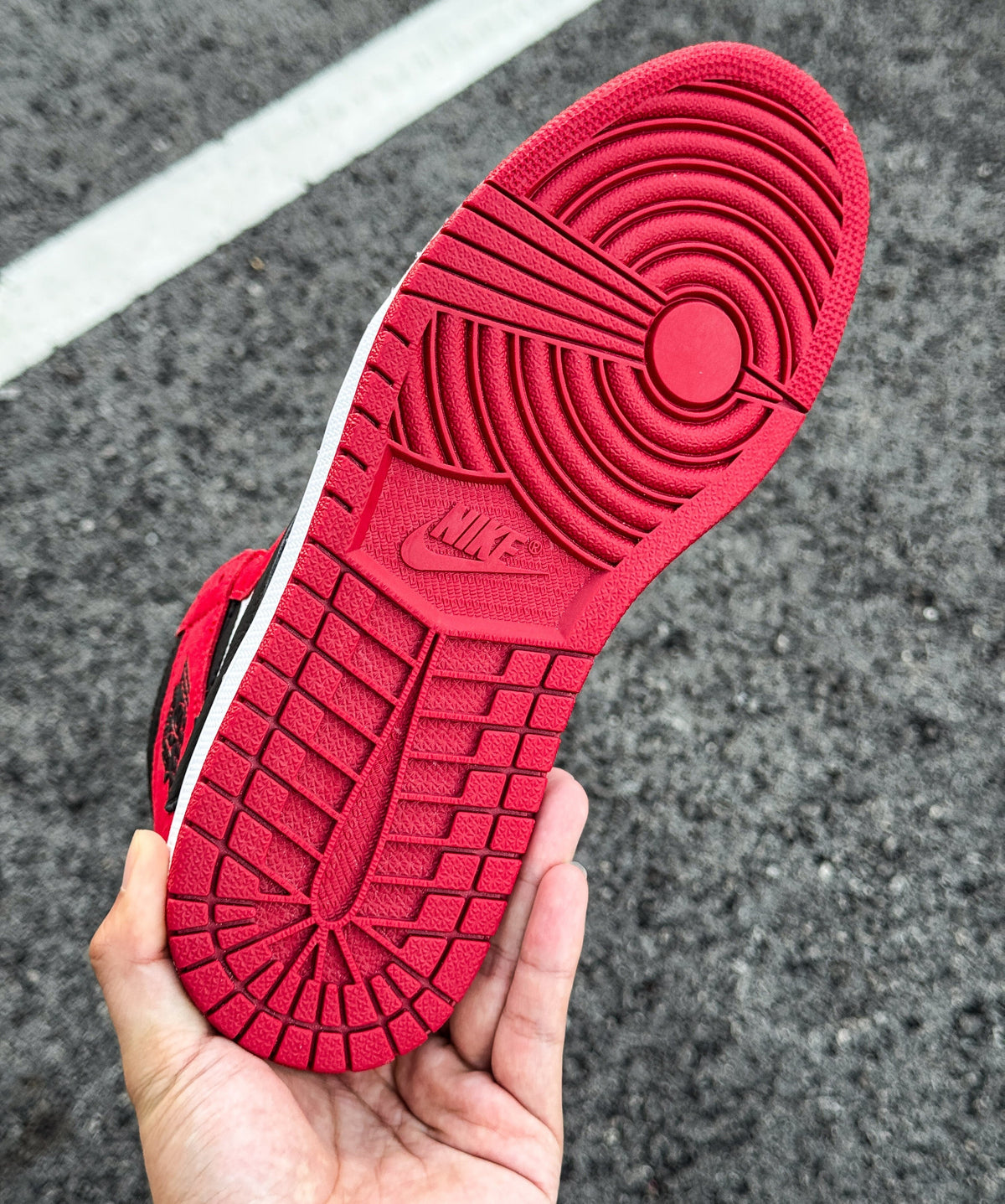 Air Jordan 1 x Travis Scott Retro OG High Chicago