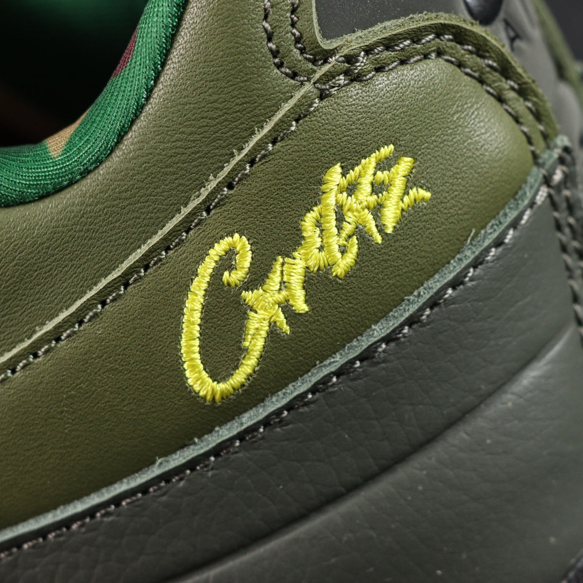Nike Air Max 95 SP Corteiz Gutta Green