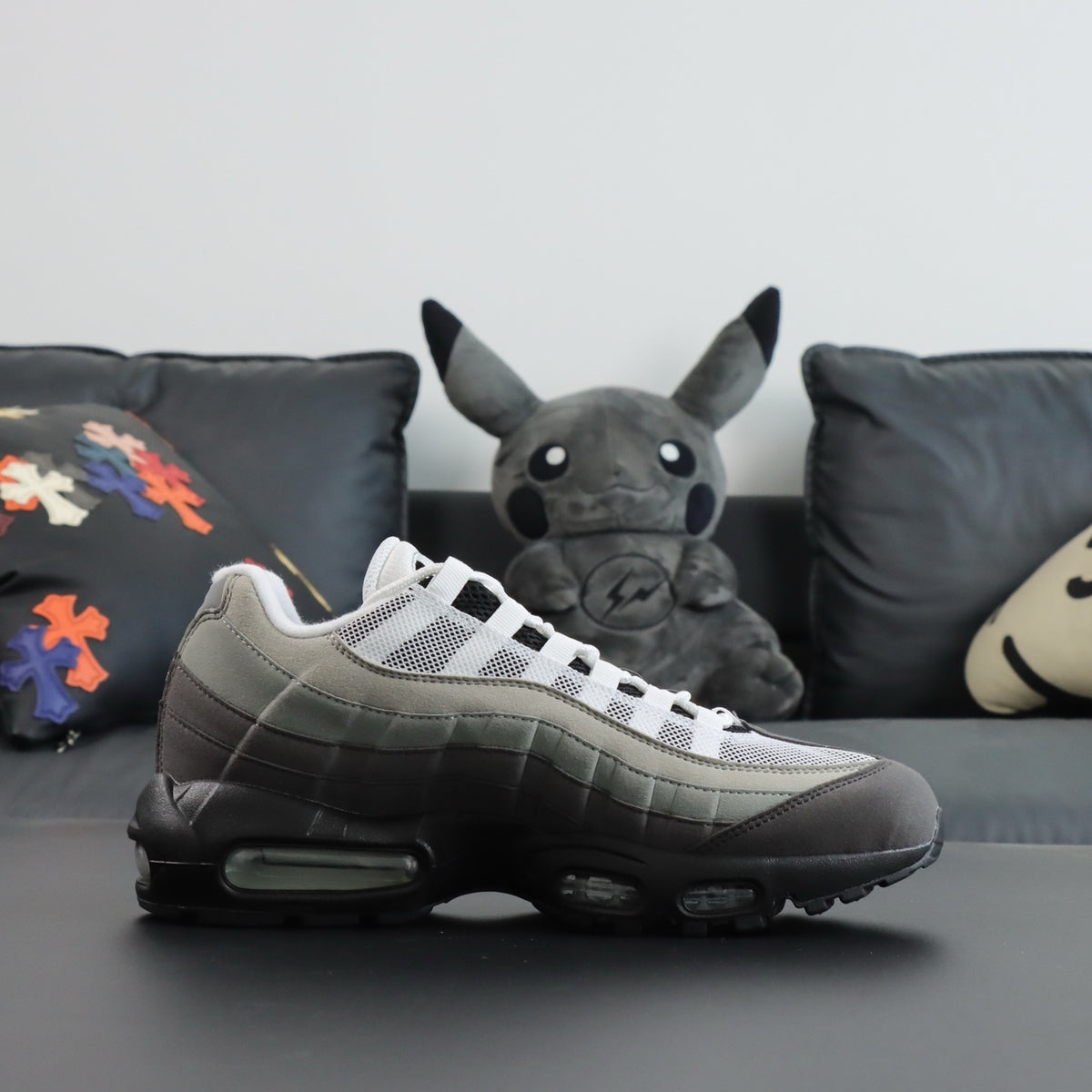 Nike Air Max 95 OG Grey Gradient