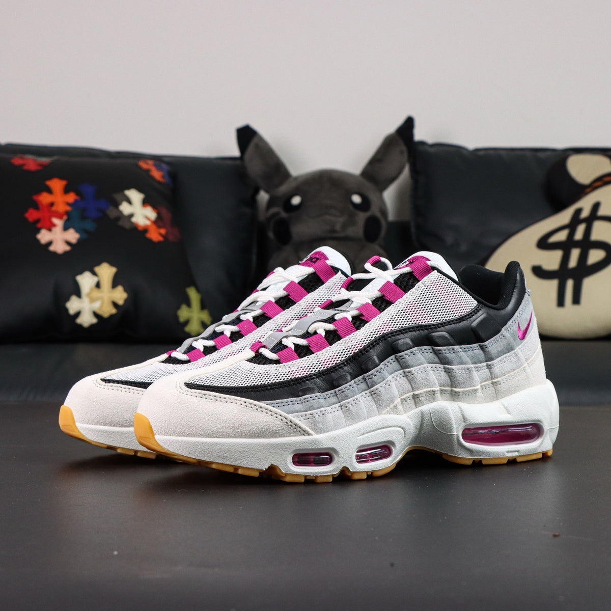 Nike Air Max 95 SB Cactus Flower