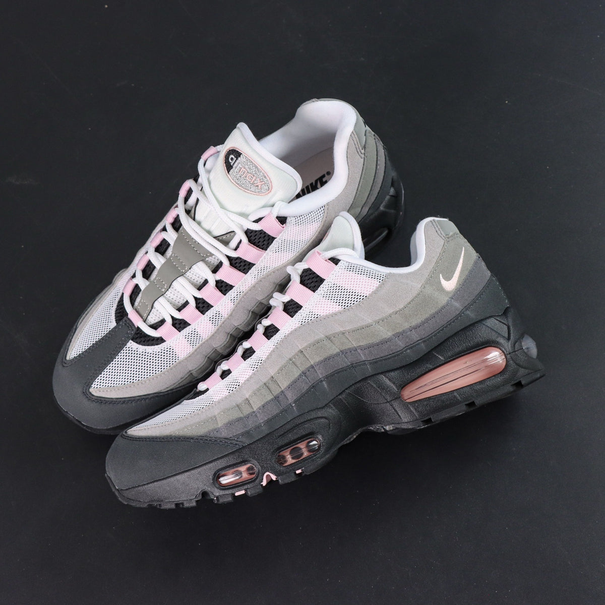 Nike Air Max 95 OG Big Bubble Pink Foam