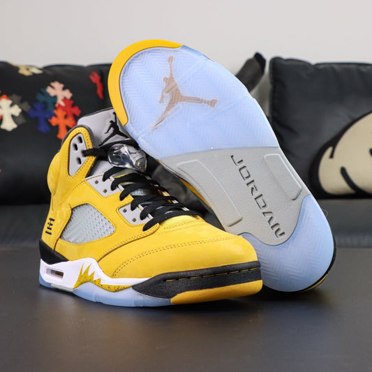 Air Jordan 5 Tokyo T23 [2025] - Phantom Kicks