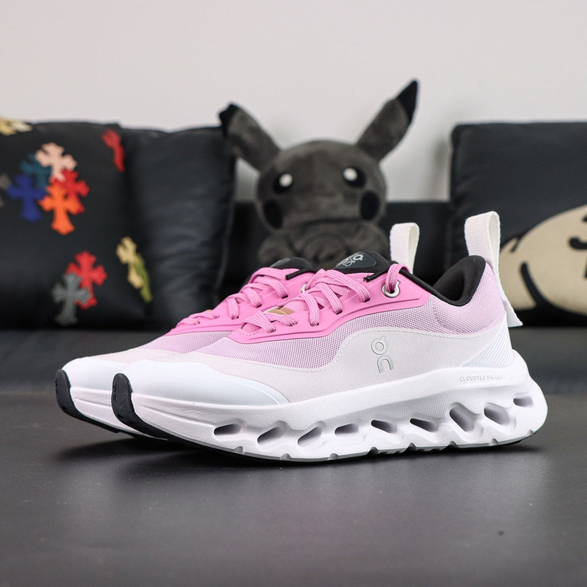 Cloudsurfer Pink