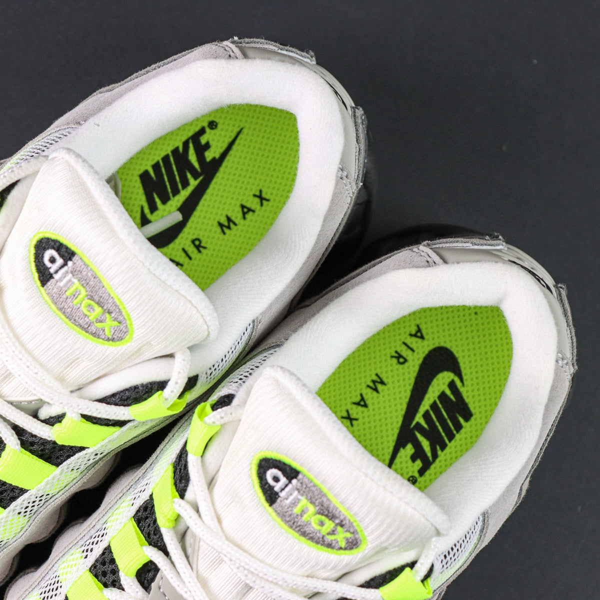 Nike Air Max 95 OG Big Bubble Neon (2025)