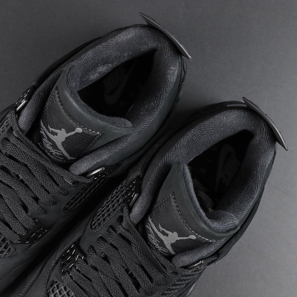Air Jordan 4 Black Cat 2025