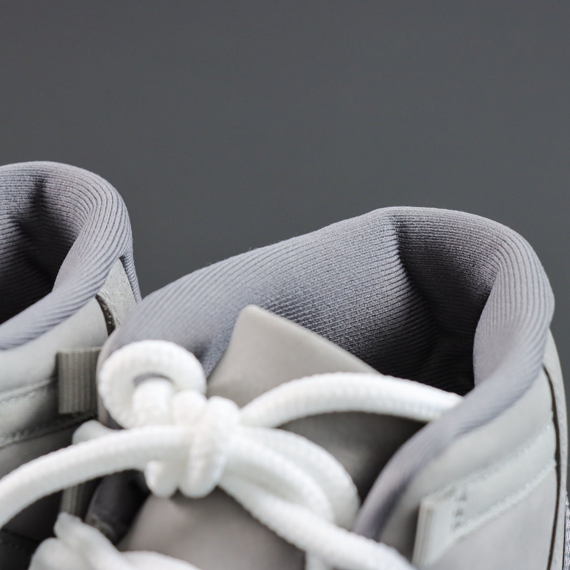 Air Jordan 11  Retro Cool Grey [2021]