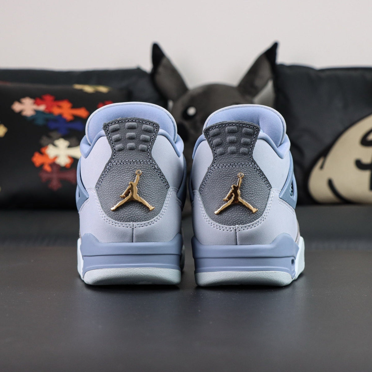 Air Jordan 4 Retro OG Cozy Girl [Women's]