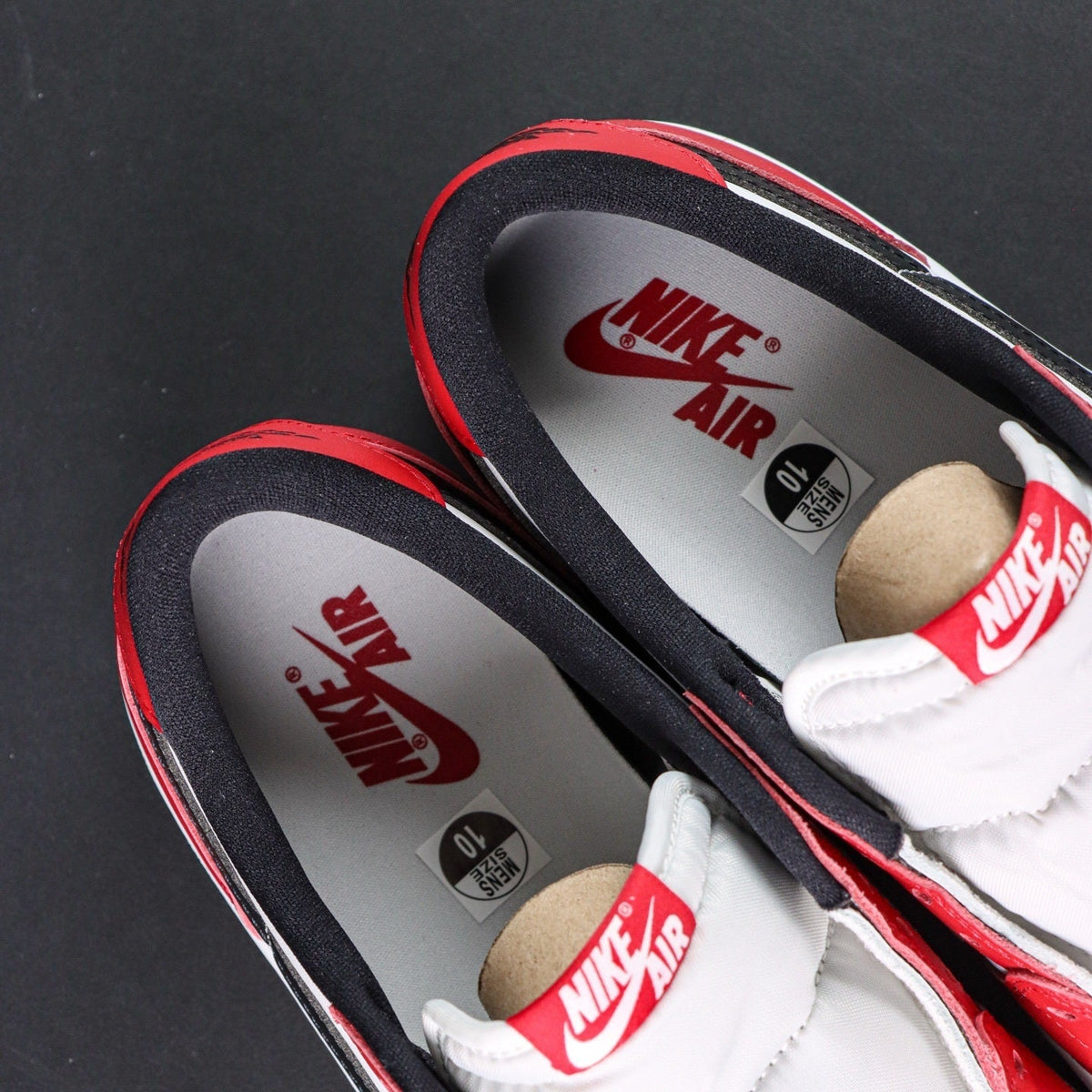 Air Jordan 1 Retro Low OG Chicago