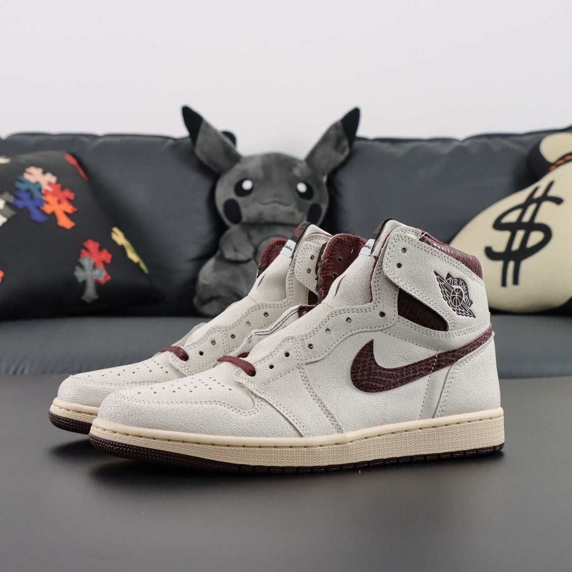 Air Jordan 1 x A Ma Maniere Retro OG High