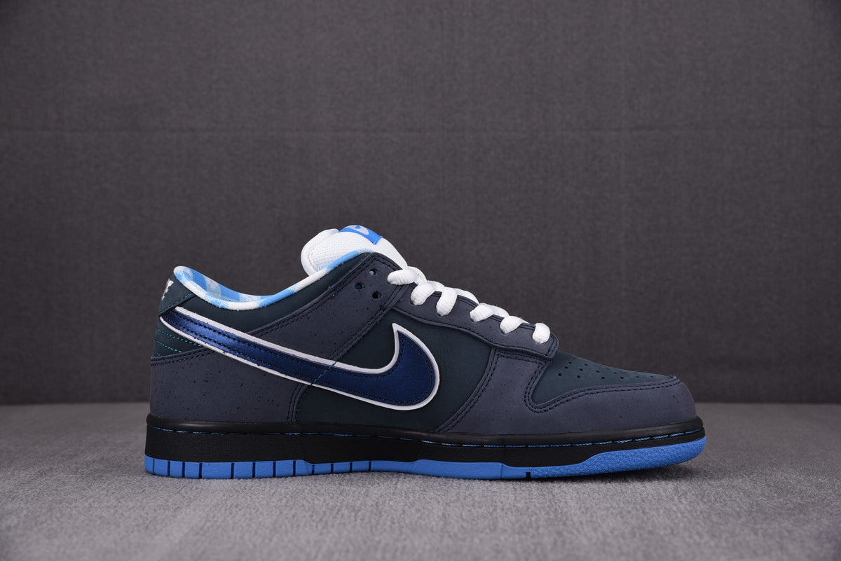 Nike SB Dunk Blue Lobsters