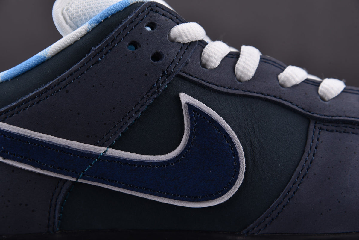 Nike SB Dunk Blue Lobsters