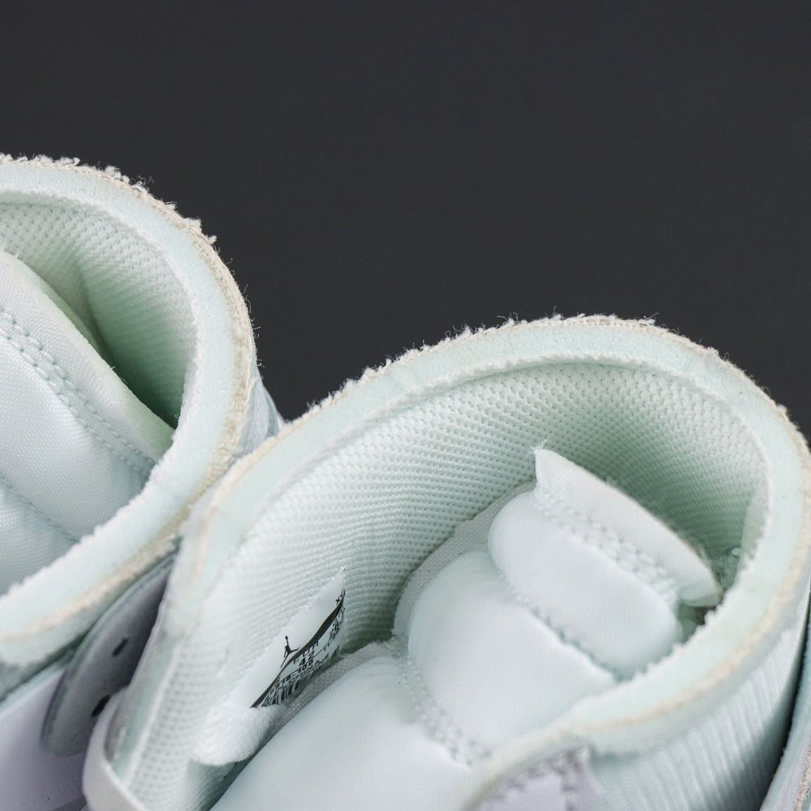 Air Jordan 1 x Off-White Retro OG High Euro