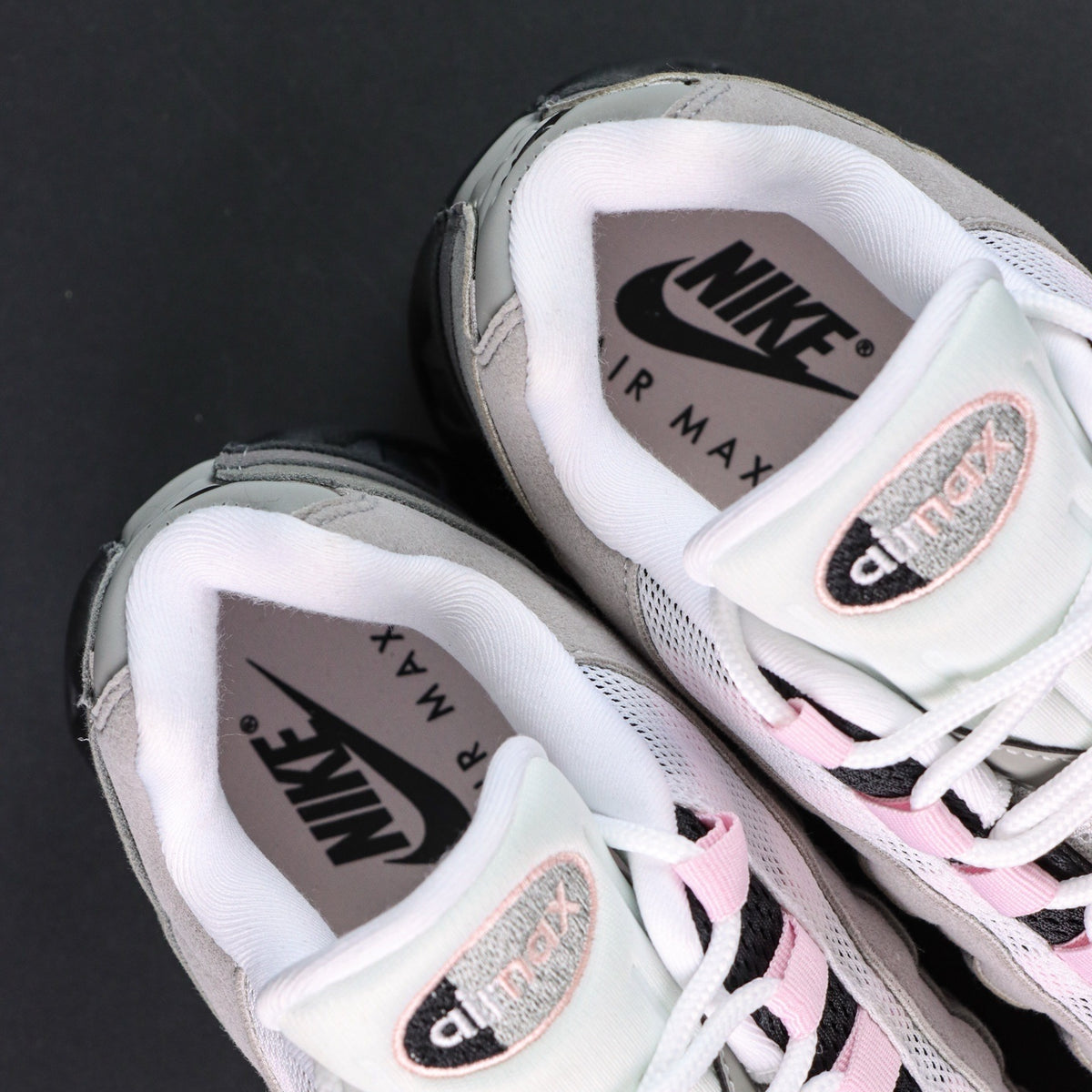 Nike Air Max 95 OG Big Bubble Pink Foam