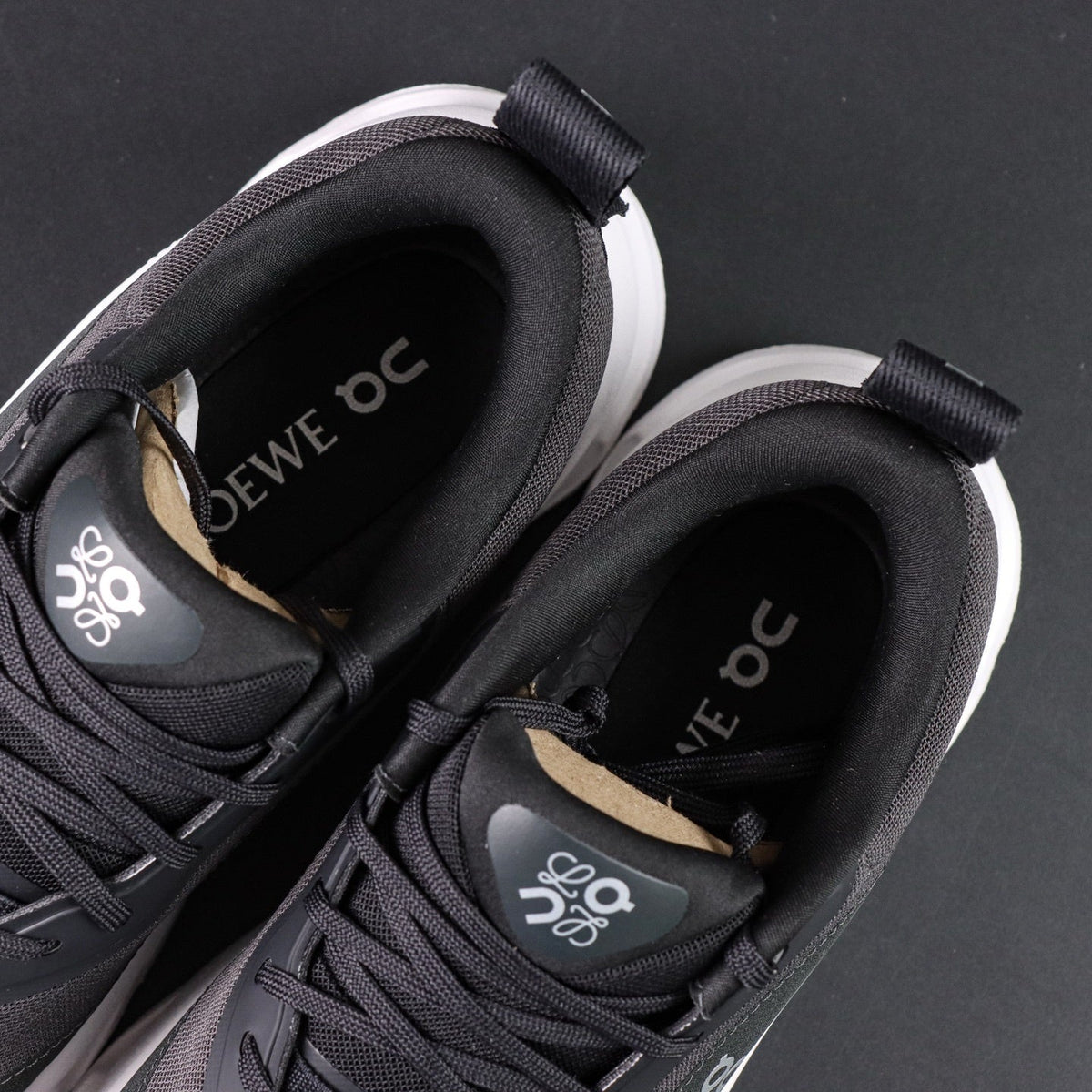 Cloudsurfer Black