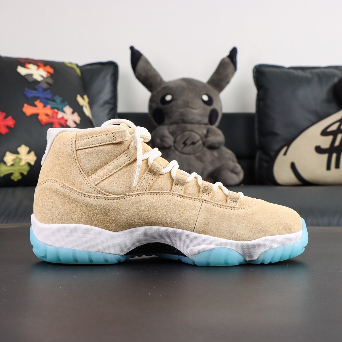 Jordan 11 Retro H-Town