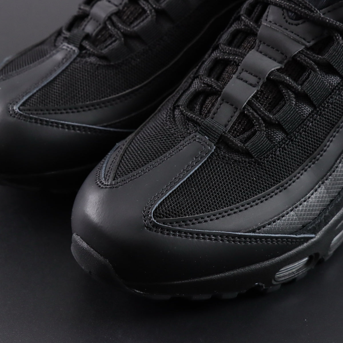 Nike Air Max 95 OG Grey Gradient