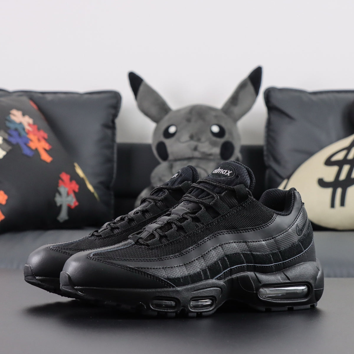 Nike Air Max 95 OG Grey Gradient