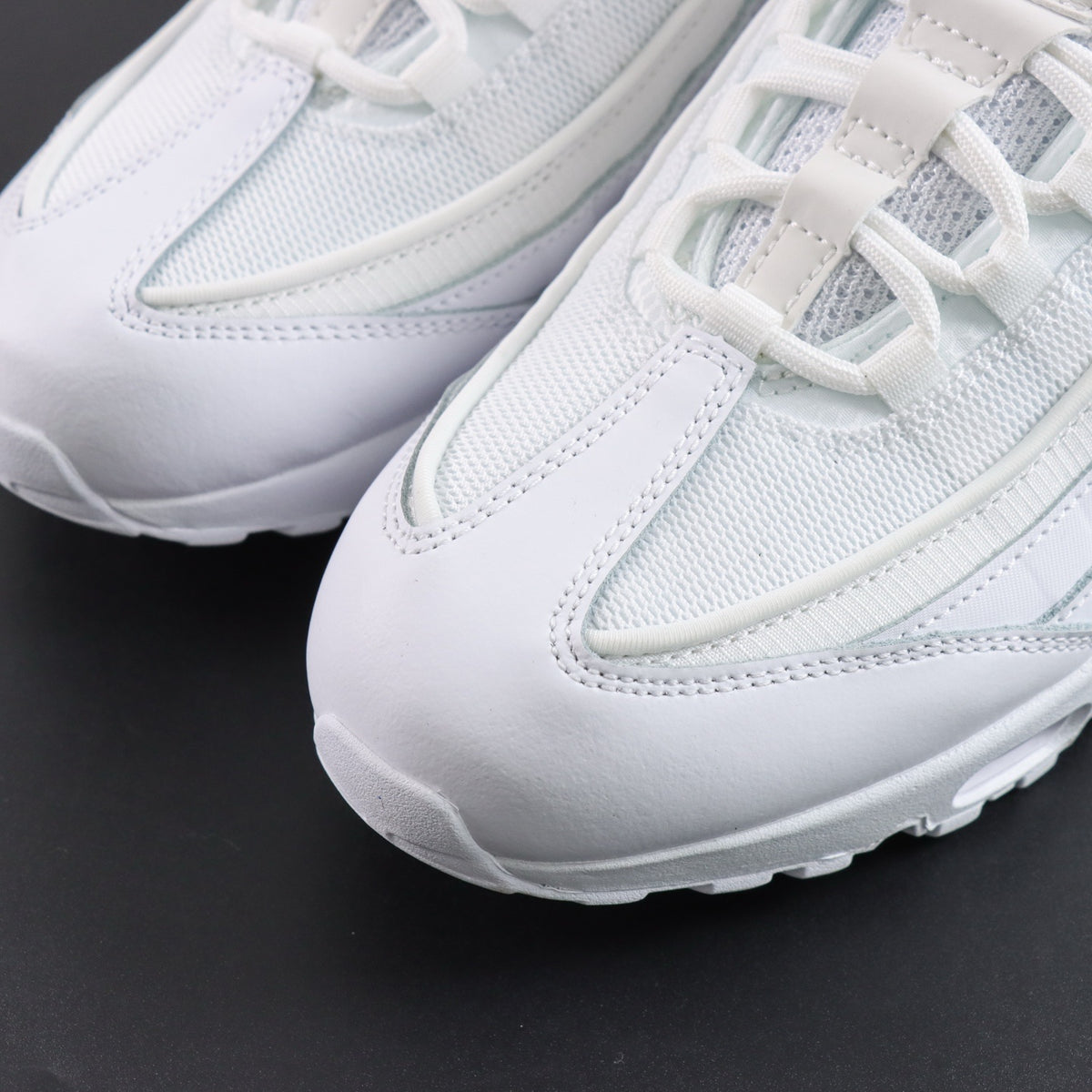 Nike Air Max 95 Essential White Grey Fog