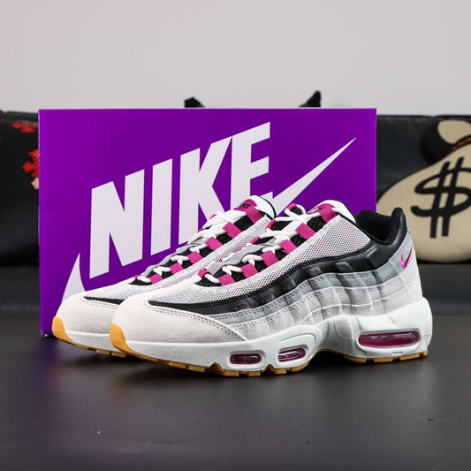 Nike Air Max 95 SB Cactus Flower