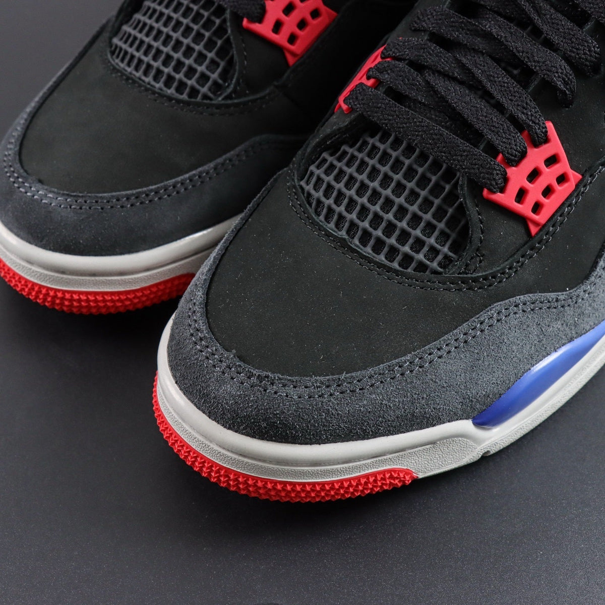 Air Jordan 4 Rare Air