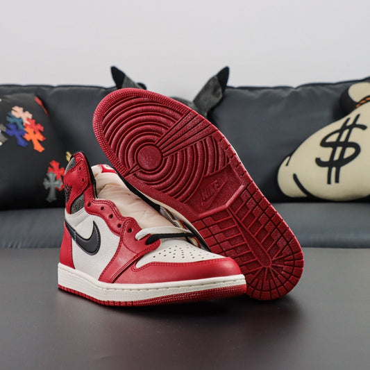 Air Jordan 1 Retro High OG Lost and Found