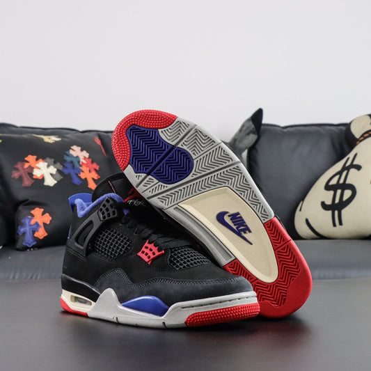 Air Jordan 4 Rare Air