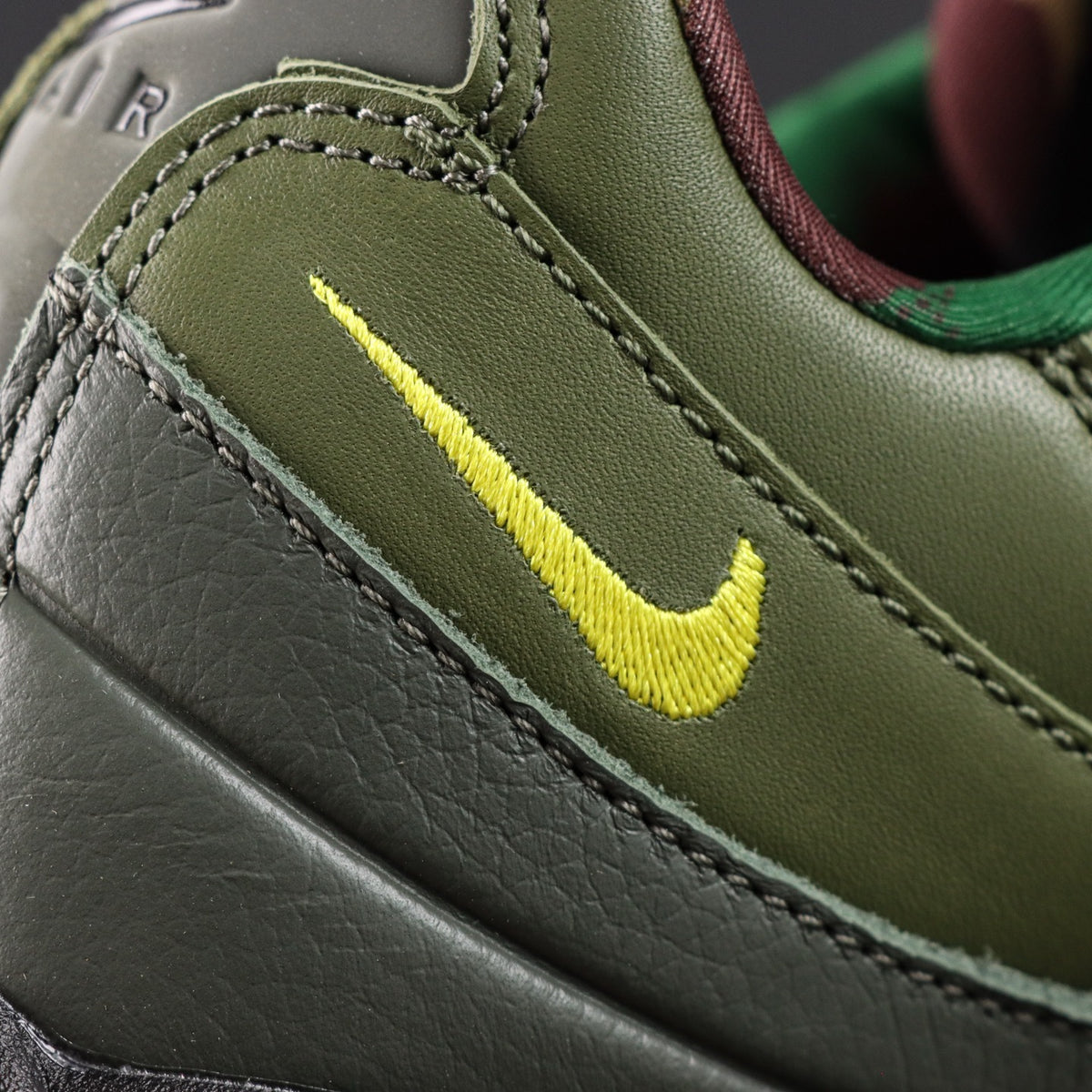 Nike Air Max 95 SP Corteiz Gutta Green
