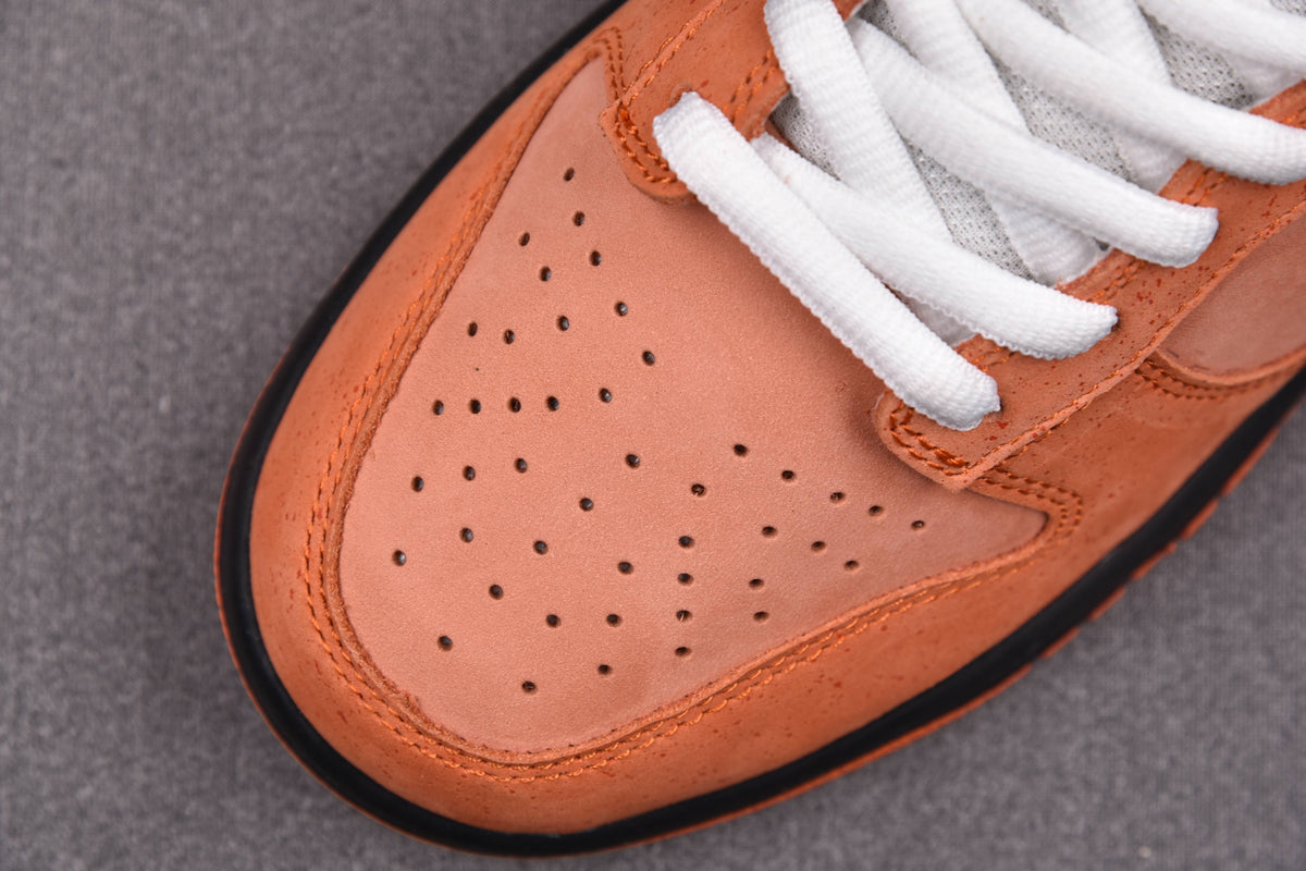 Nike SB Dunk Orange Lobsters