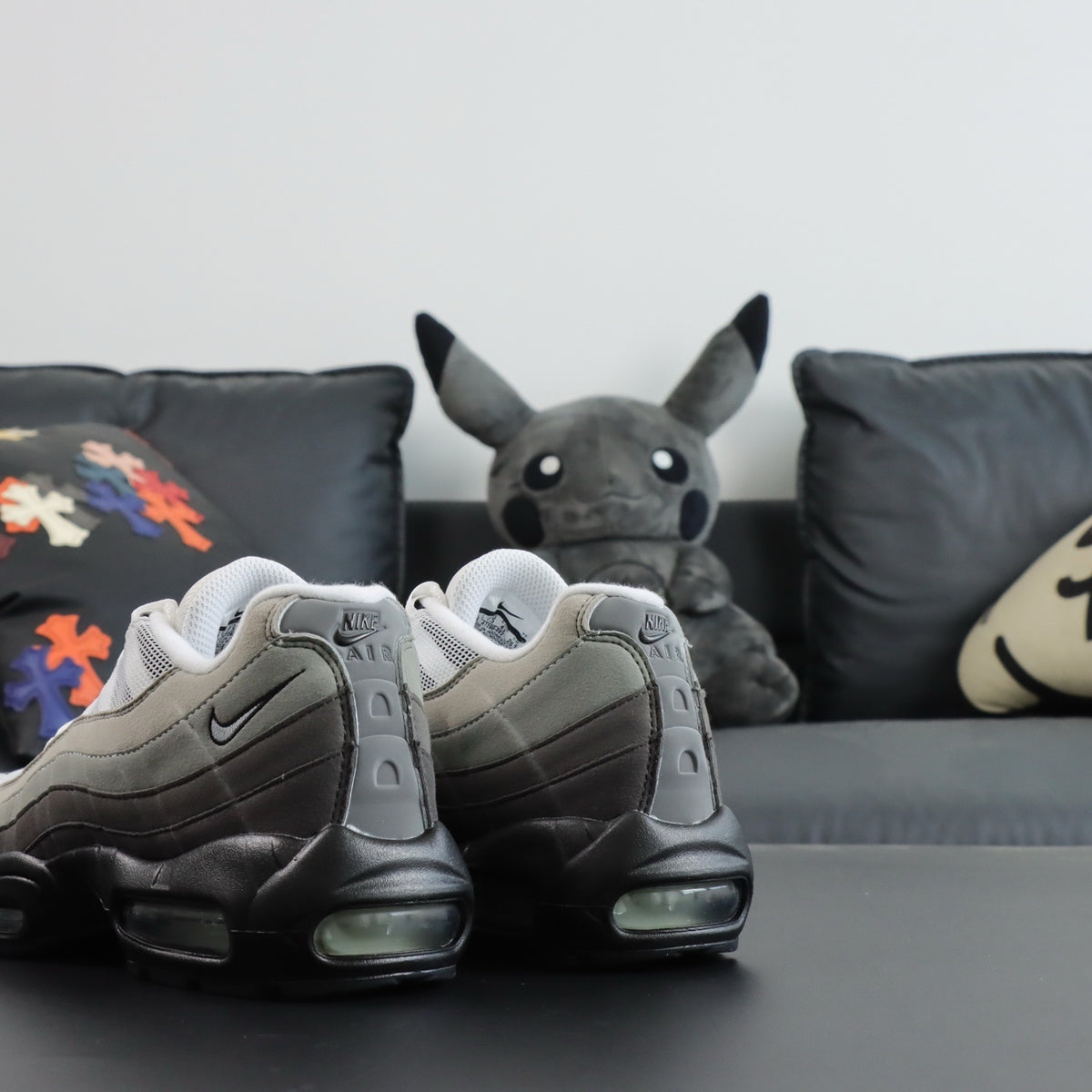 Nike Air Max 95 OG Grey Gradient